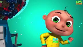 Cover art for I FEEL STRONG LIKE GROWN-UP