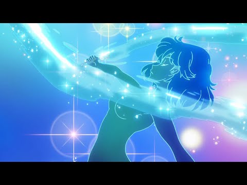 Bishoujo Senshi Sailor Moon Crystal Season III - Mercury Planet Power, Make Up