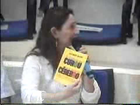 Tertúlia 2493 LOW RES - Saúde cerebral (Holocerebrologia) | #Conscienciologia - Waldo Vieira