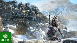 Far Cry 4 Valley of the Yetis Trailer