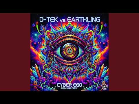 Cyber Ego (Dual Logic Remix)