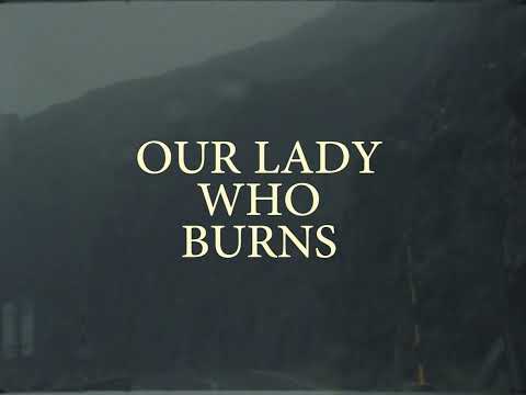 Nossa Senhora Que Queima