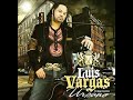 7. Luis Vargas. Los Ladrones - Album. Urbano (2007)