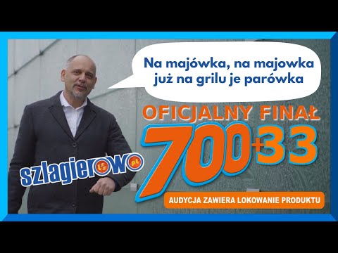 Notowanie 733 cz. 2 - 01.05.2022r.