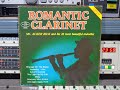 Mr  Acker Bilk  20 Romantic Clarinet   Remasterd By B v d M 2022