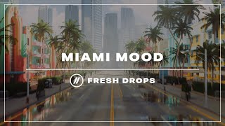 Blenders Eyewear Miami Mood // Oracle Red Bull Racing