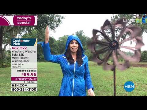 HSN | Spring It On! - Outdoor Special 04.24.2020 - 03 PM