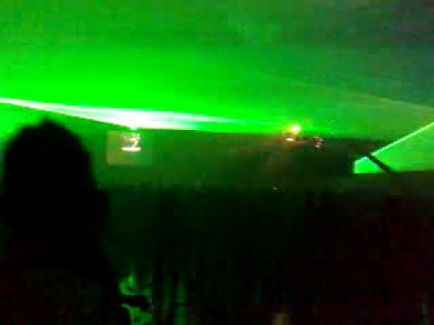 Ferry Corsten plays Haris C ft Anthya-My Angel (live)