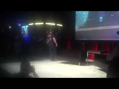 MLG Orlando Huk vs MC final game