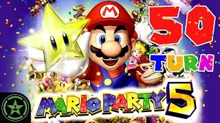 Let&#39;s Play - Mario Party 5: 50-Turn Extravaganza