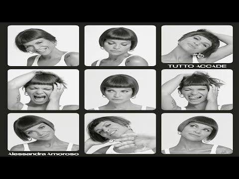 Alessandra Amoroso - Il nostro tempo