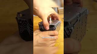 Download lagu Don't take apart a microwave magnetron! #microwave #magnetron #magnets #shorts mp3 Download lagu Don't take apart a microwave magnetron! #microwave #magnetron #magnets #shorts mp3