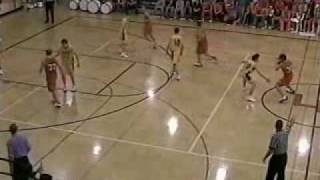preview picture of video 'Lake City Basketball 2004-05 HVL Championship Game Part 3'