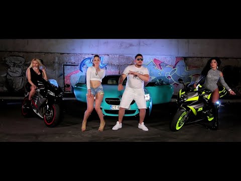 Ionut de la Constanta - Hai ambaleaza-te [oficial video] 2017