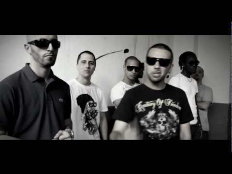 Smooth Kidd - Tutto X Niente [Official Video]