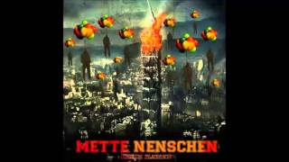 Mette Nenschen - Hass Tod Und Verderben (erhältlich ab 21.12.2012)