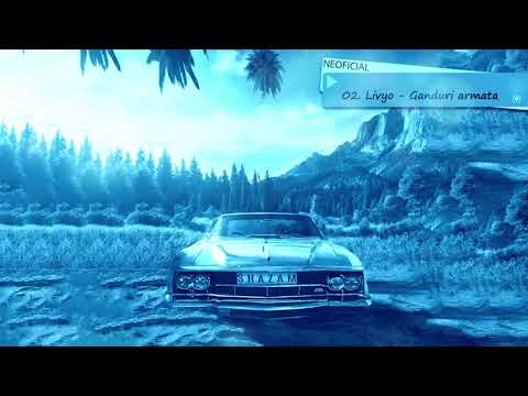 02. Livyo  - Ganduri armata (Shazam Album Partea 2)