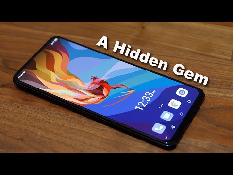 Why Can't Samsung Make $500 Budget Smartphones Like This? - A Hidden Gem!