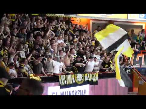 HPK 2 - Kärpät 4 27.4.2019