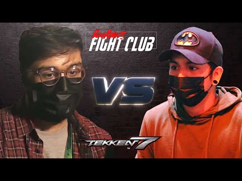 Gosain (Law) vs Sergie Mazter (kaz) FT7 - The BEST Kazuya in the world ?