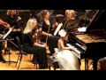 Mozart Concerto No. 21 in C Major K.467 III ...