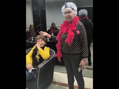 Primera peregrinacion mariana a la Virgen de San Nicolas en Buenos Aires desde Lima