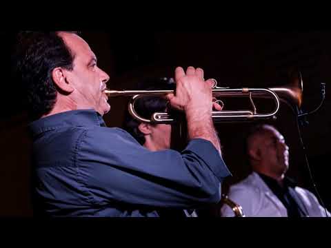 Luca di Luzio and Gianni Ferreri record on JTJ Electronics duo preamp by Sutera