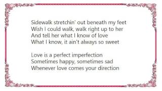 Little Feat - Perfect Imperfection Lyrics