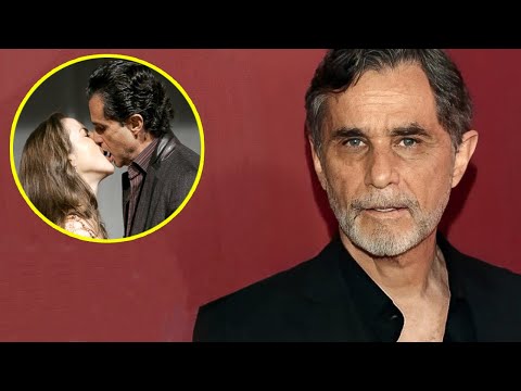 Humberto Zurita reflexiona a sus 70 años sobre la gran historia de amor y carrera que construyó junto a Christian Bach