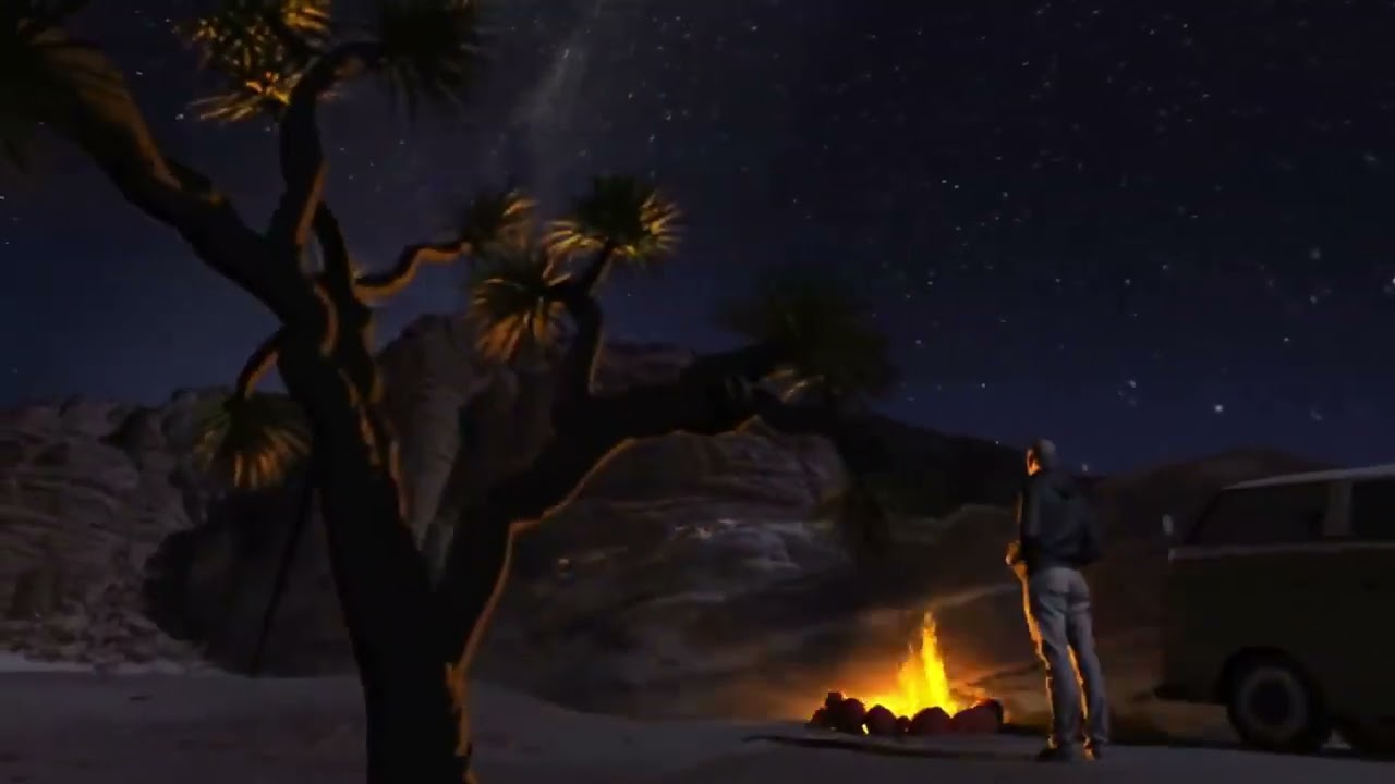 COSMOS: Uma visão Teísta