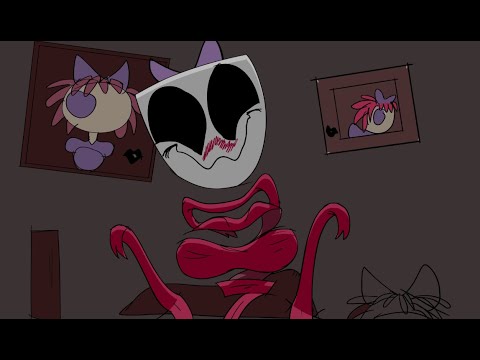 Gangles anime figure thing - TADC