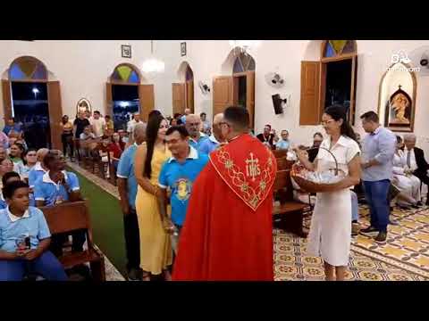 5ª Noite de Novena
