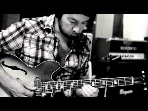 Breaks from the Border: Episode One (The Band)