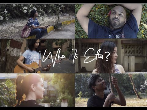 Ashik Ahamed M Who is EFLU? - a documentary on EFLU Hyderabad