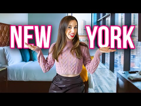 Where to stay in NYC without going broke | Hotels, Apartments, and More