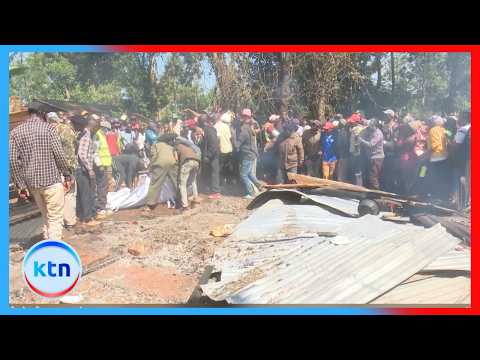 Tension erupts in Mathira after killing of nine-year-old girl