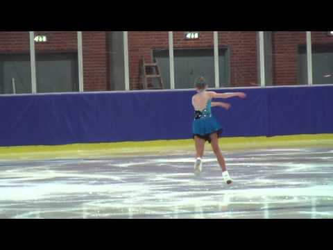 Skate-Copenhagen 2011 - Cecilia Rundberg Sweden
