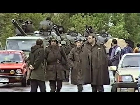 3 DANA / dokumentarni film