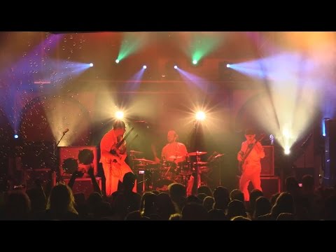 Consider The Source  -  Live @ Catskill Chill 2014  - The Great Circuiting