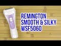 Эпилятор Remington Smooth & Silky WSF 5060
