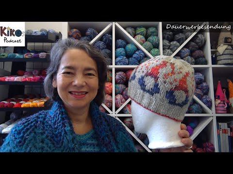 Kiko's Podcast (Episode 126) - Mittens & Elf Hat