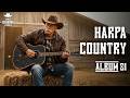 Harpa Country Álbum 01 Hinos Da Harpa Cristã Em Ritmo Country