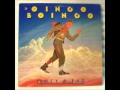 Oingo Boingo - Only A Lad / BACKING TRACK COVER ...