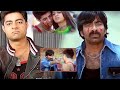 Dubai Seenu Movie Climax Scene Ravi Teja Action Scenes TFC Films