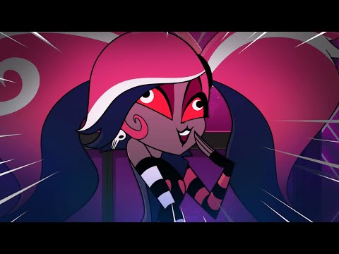 Hell's Biggest Hater (Hazbin Hotel Abridged)