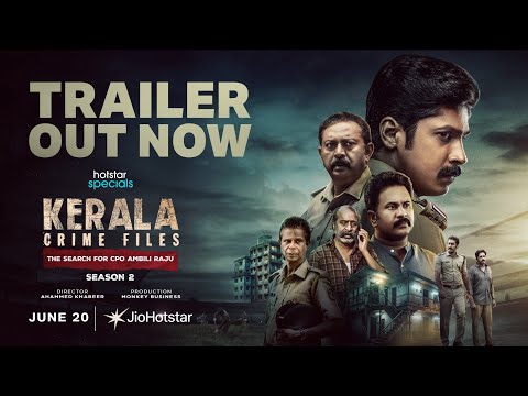 Kerala Crime Files