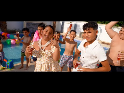 DeSanto Music Official and JAMARR