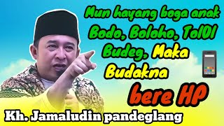 Download lagu kh jamaludin terbaru 2026 _ mun hayang boga anak bego mp3 Download lagu kh jamaludin terbaru 2026 _ mun hayang boga anak bego mp3