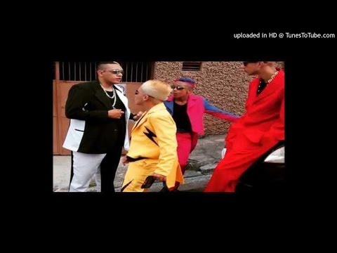 LA MAFIA DEL AMOR CON MARKO ITALIA Y HAKIM LIMON-MALIANTEO GITANO-