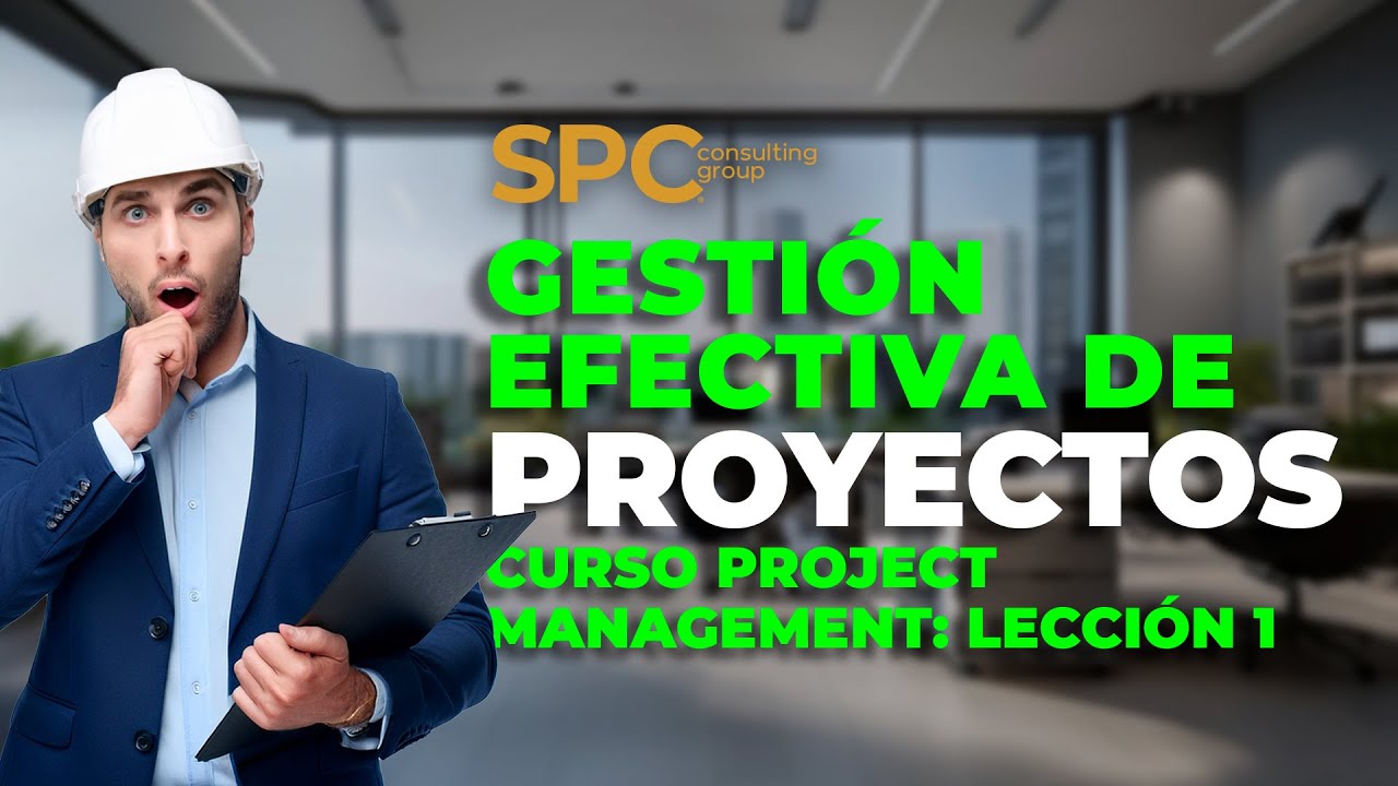 Introducción a las Metodologías: 01/06 - Curso Project Management Gratis